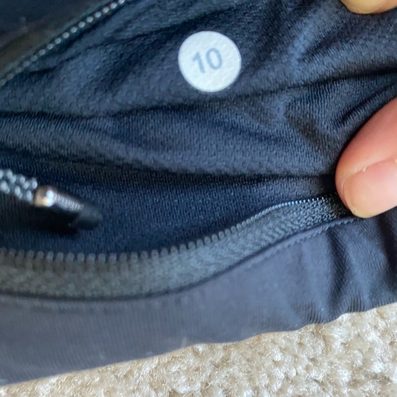 Pace Rivals polka dot Leggings - Picture 5 of 5